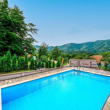 Holiday Home Bozica By Interhome Brod na Kupi Kültér fotó