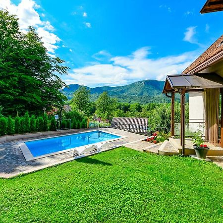 Holiday Home Bozica By Interhome Brod na Kupi Kültér fotó