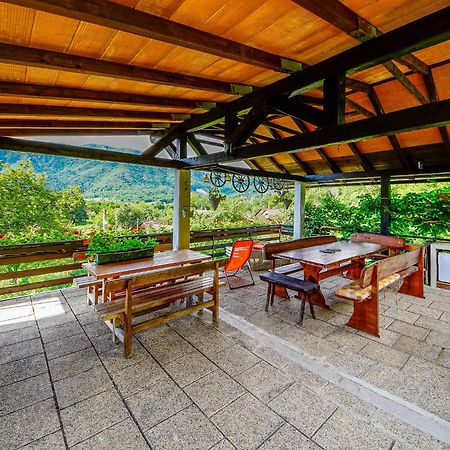 Holiday Home Bozica By Interhome Brod na Kupi Kültér fotó