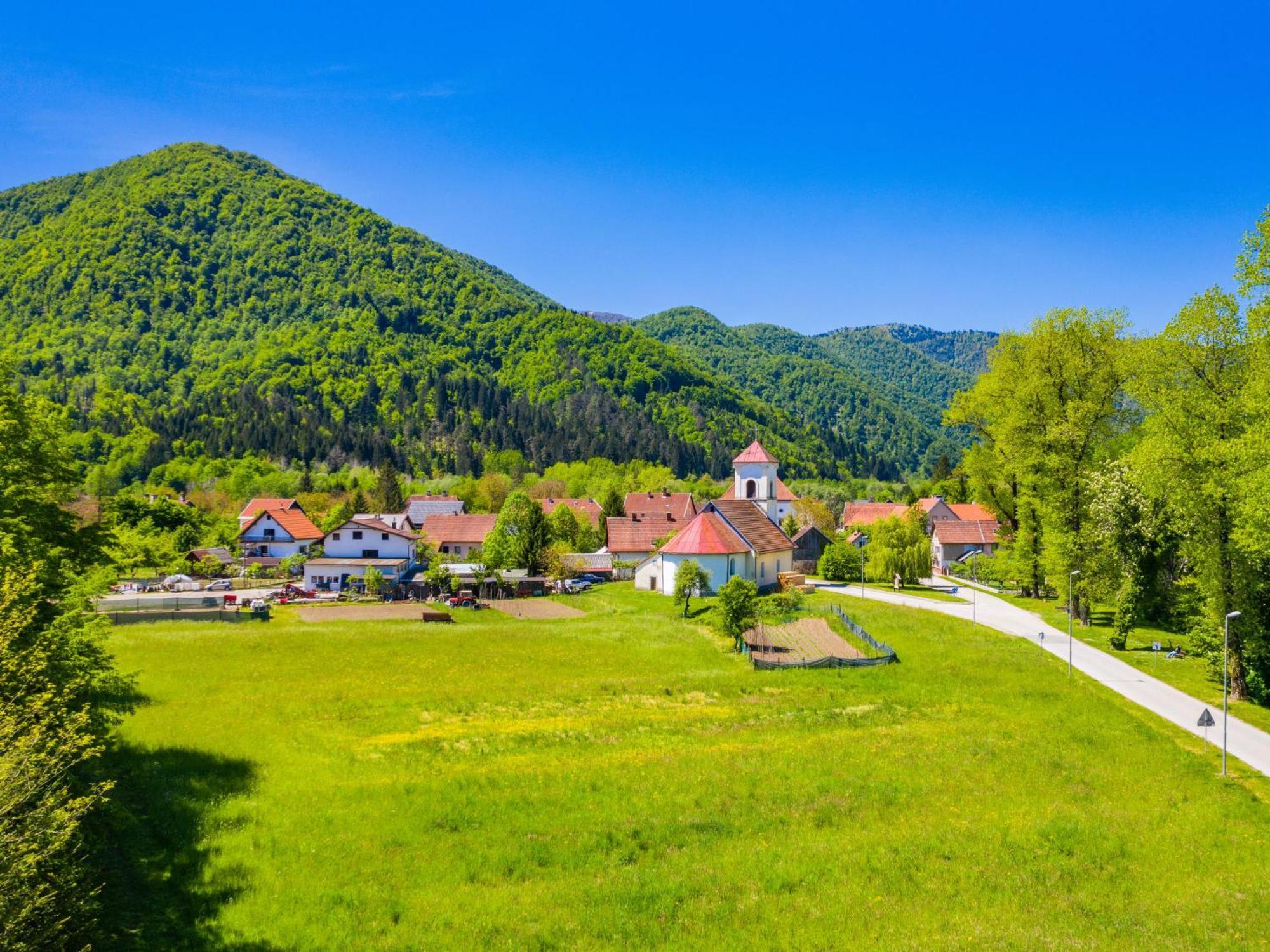 Holiday Home Bozica By Interhome Brod na Kupi Kültér fotó