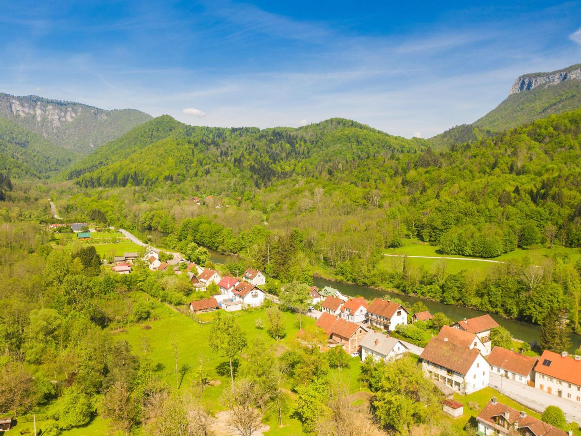 Holiday Home Bozica By Interhome Brod na Kupi Kültér fotó