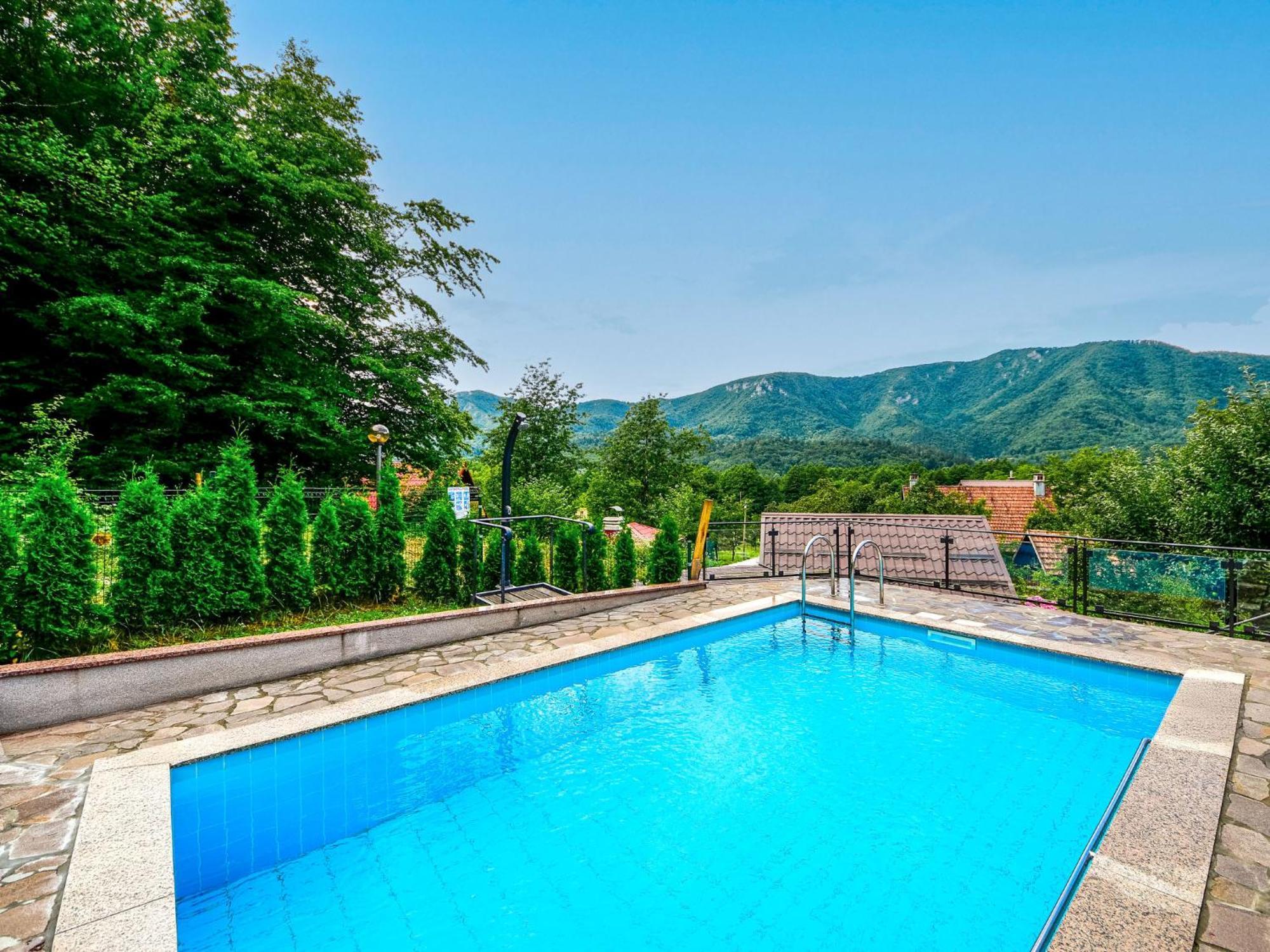 Holiday Home Bozica By Interhome Brod na Kupi Kültér fotó
