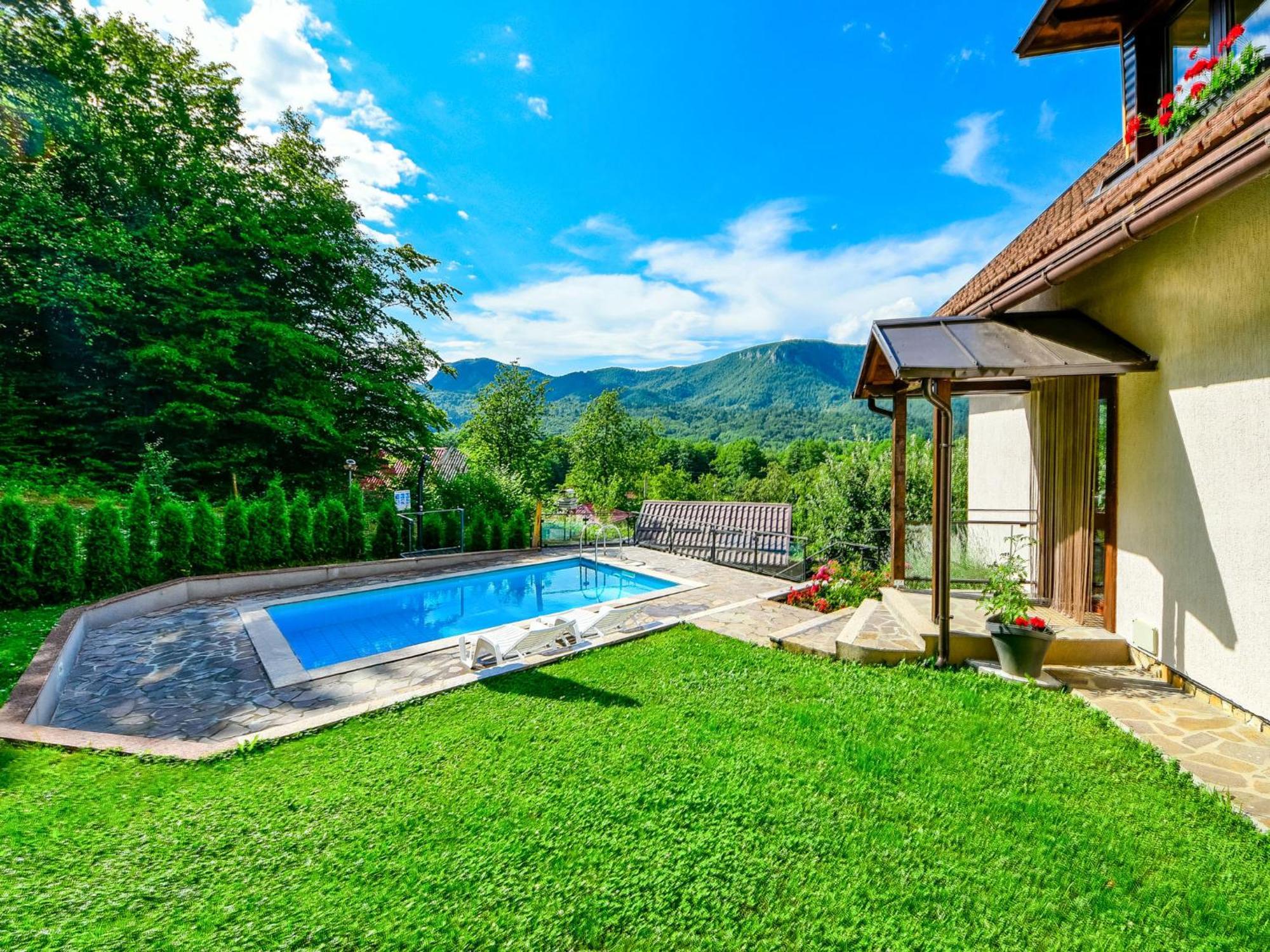 Holiday Home Bozica By Interhome Brod na Kupi Kültér fotó