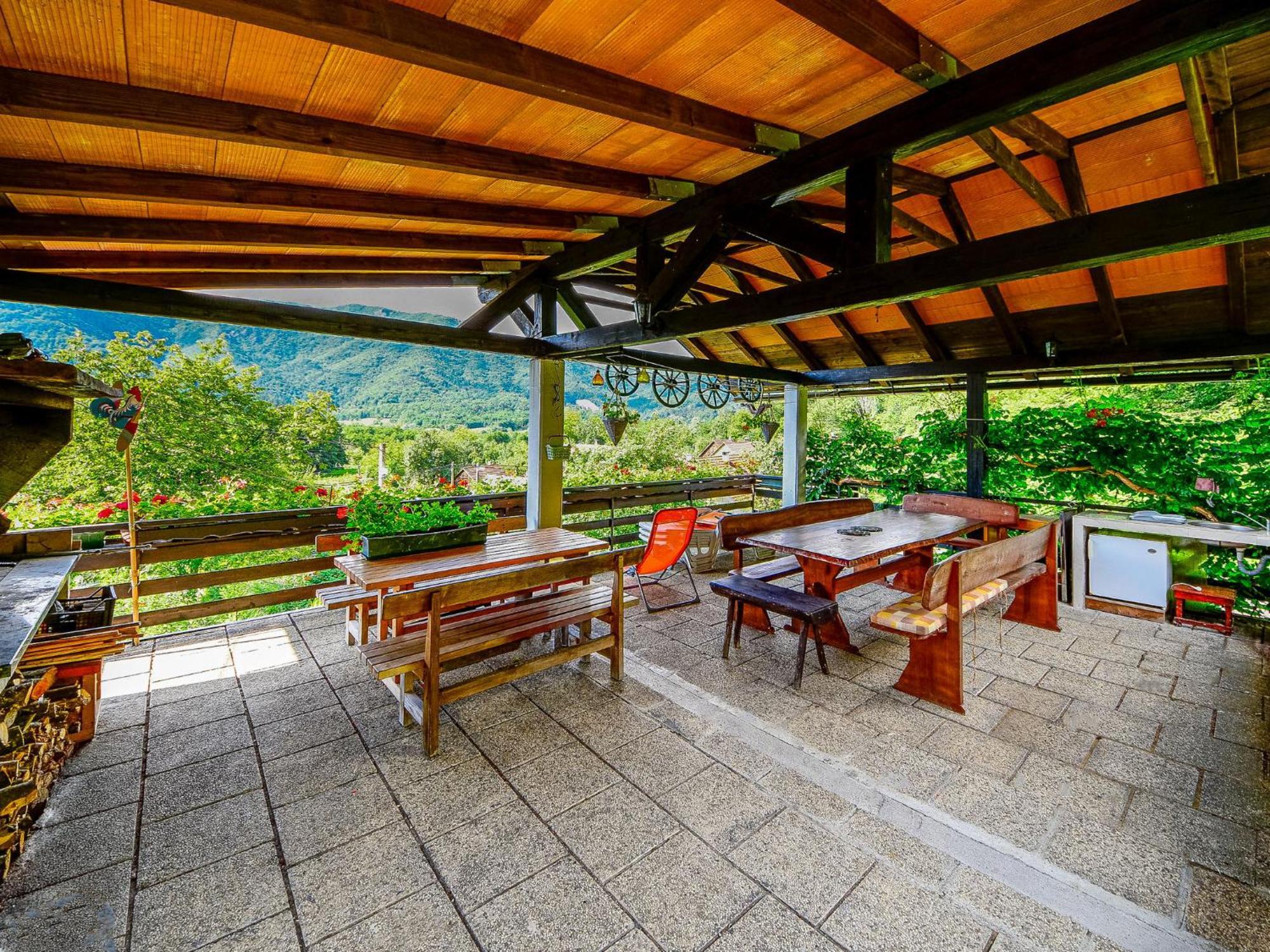 Holiday Home Bozica By Interhome Brod na Kupi Kültér fotó