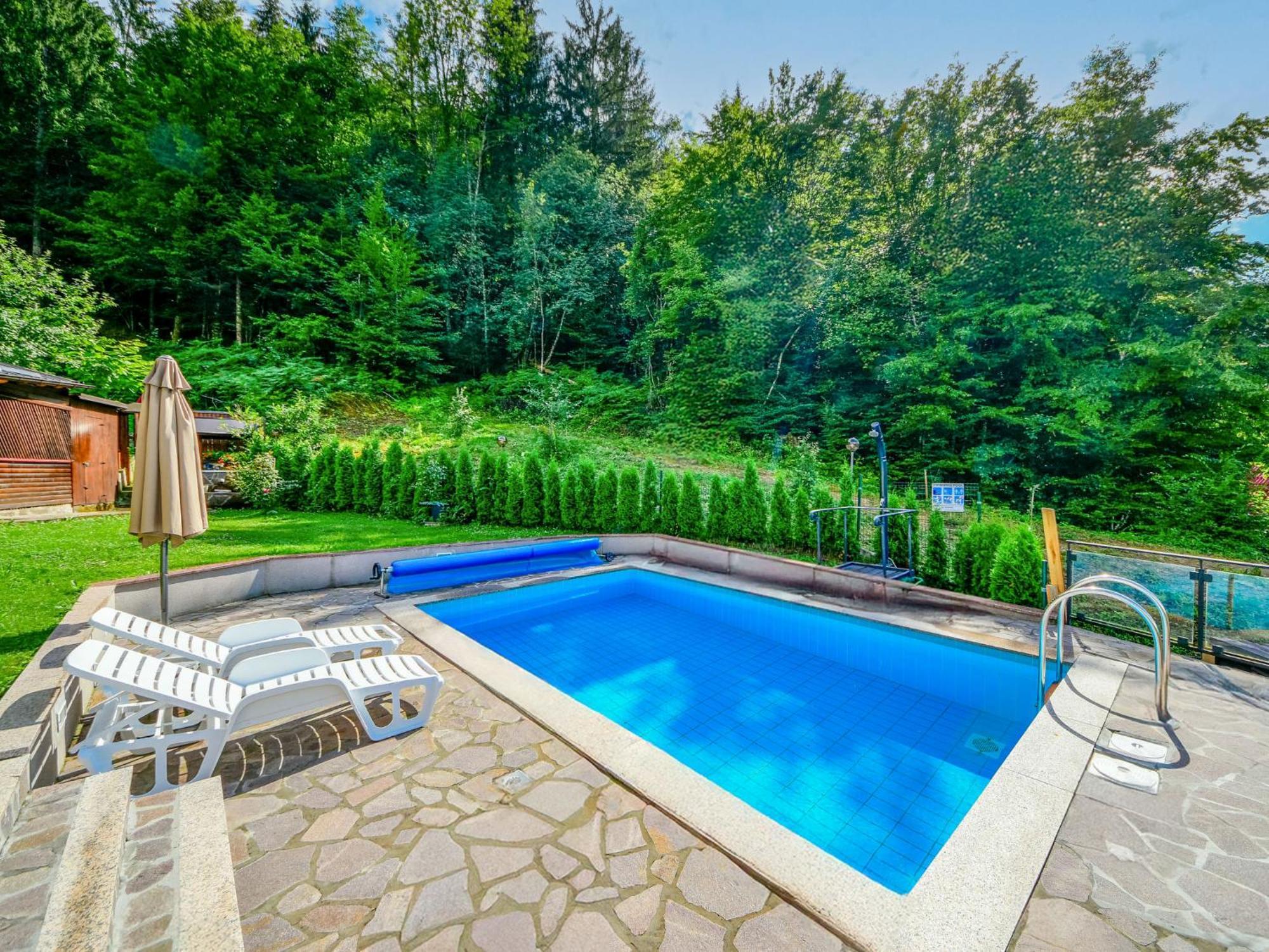 Holiday Home Bozica By Interhome Brod na Kupi Kültér fotó