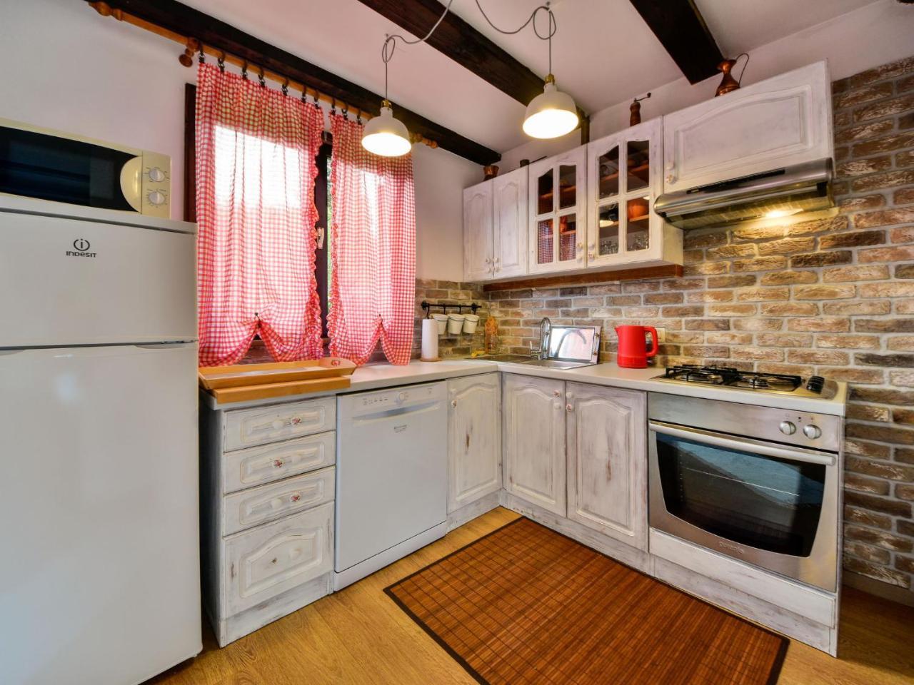 Holiday Home Bozica By Interhome Brod na Kupi Kültér fotó