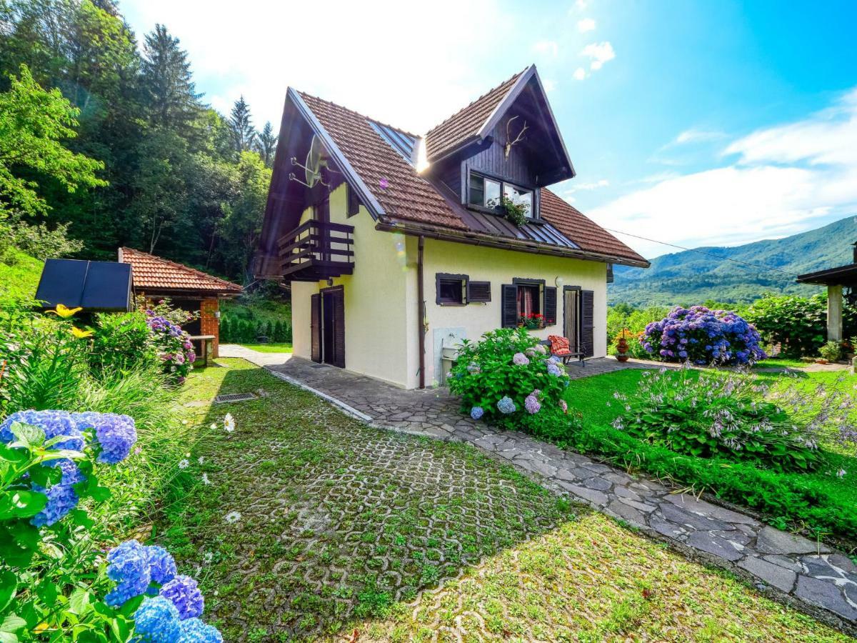 Holiday Home Bozica By Interhome Brod na Kupi Kültér fotó