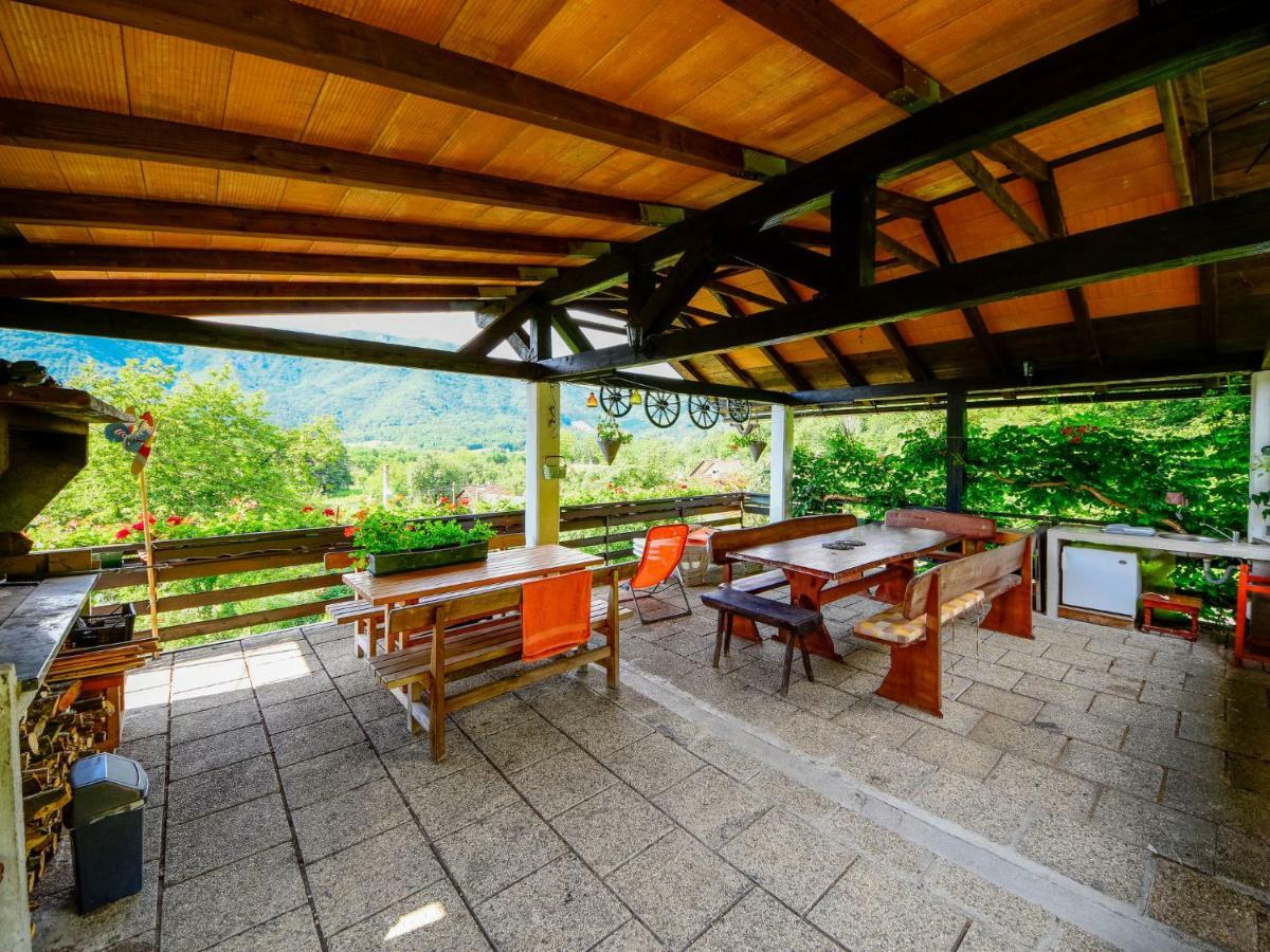 Holiday Home Bozica By Interhome Brod na Kupi Kültér fotó