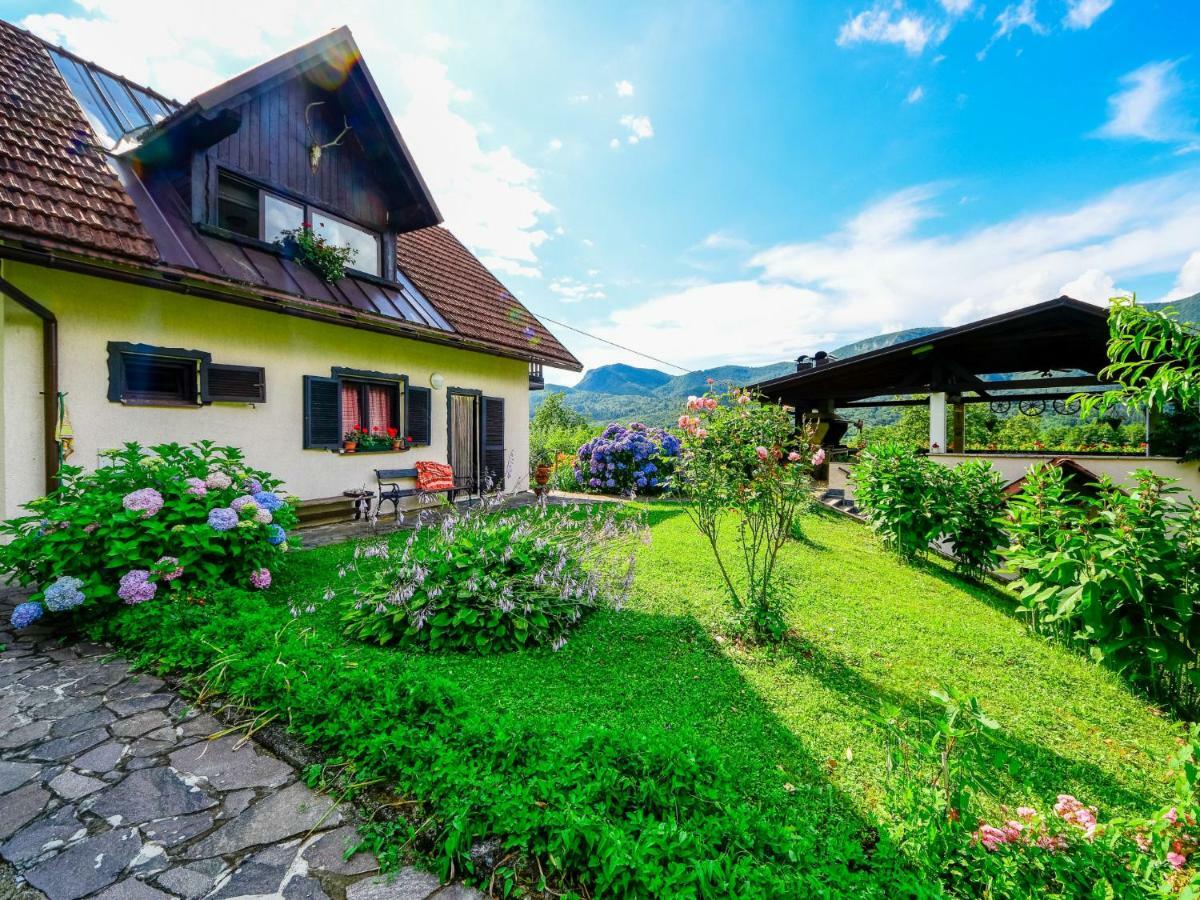 Holiday Home Bozica By Interhome Brod na Kupi Kültér fotó