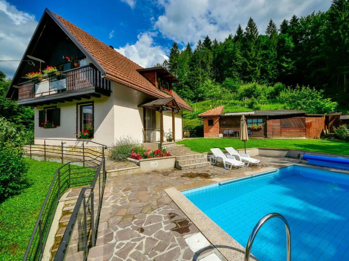 Holiday Home Bozica By Interhome Brod na Kupi Kültér fotó