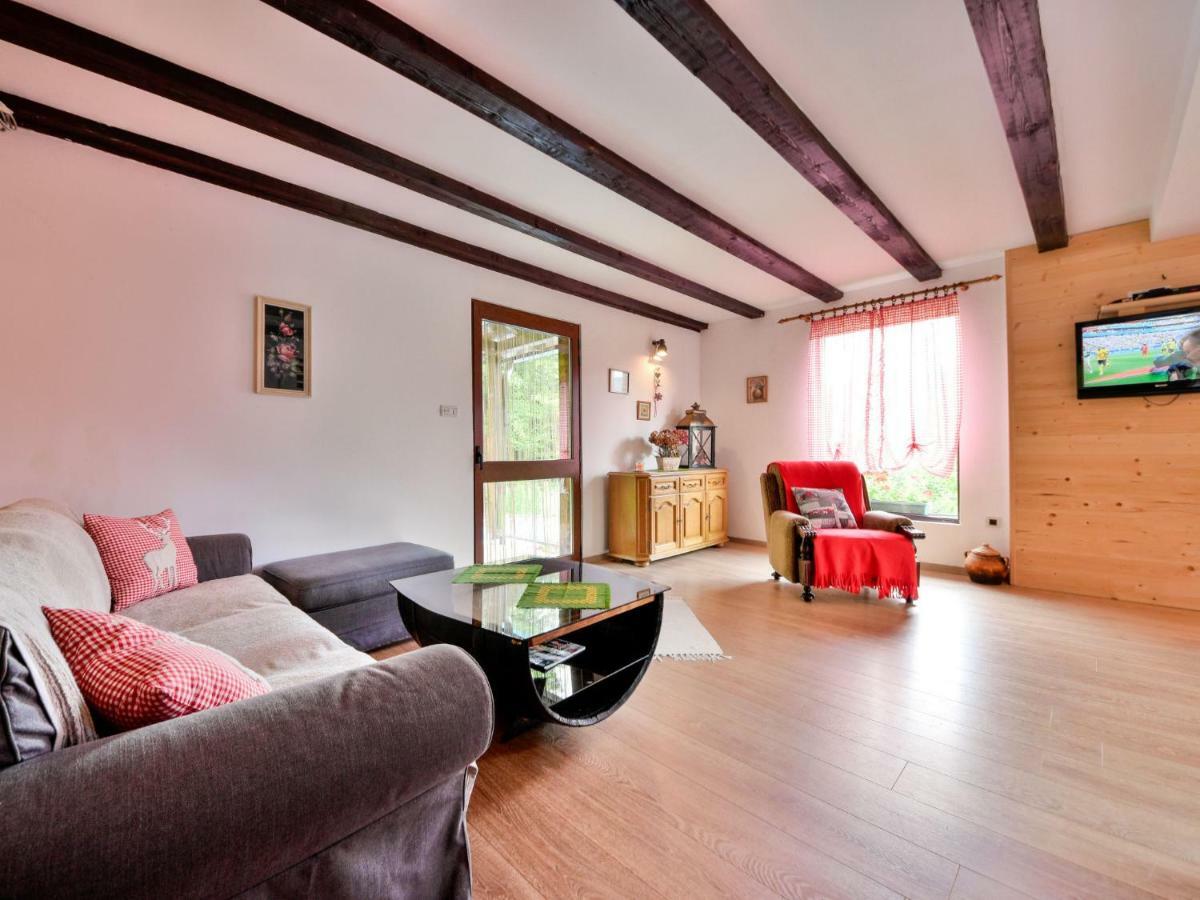 Holiday Home Bozica By Interhome Brod na Kupi Kültér fotó