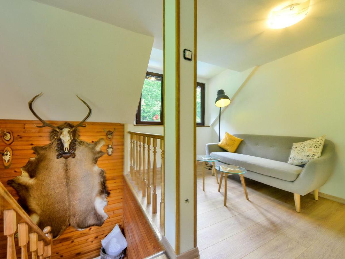 Holiday Home Bozica By Interhome Brod na Kupi Kültér fotó