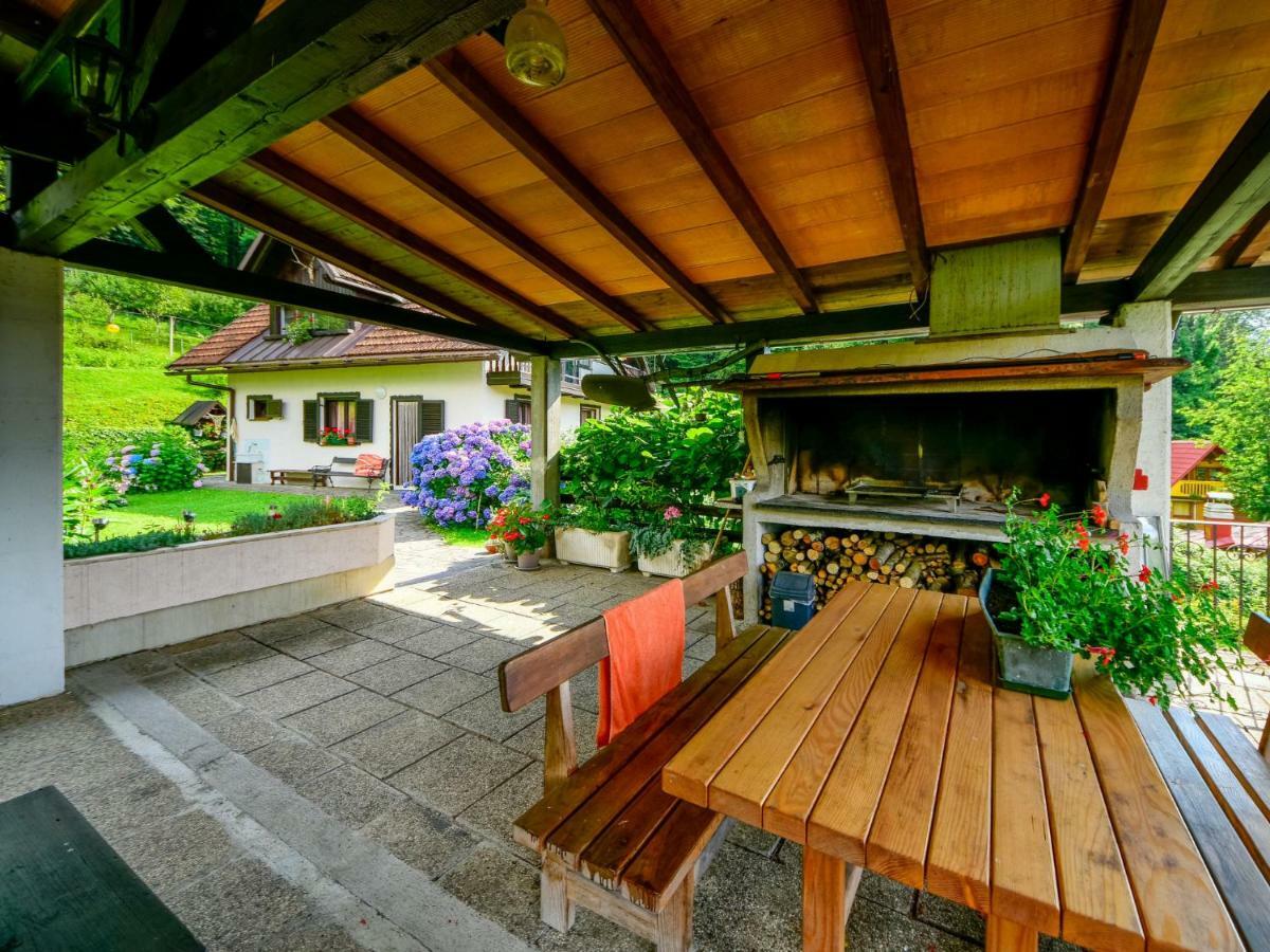 Holiday Home Bozica By Interhome Brod na Kupi Kültér fotó