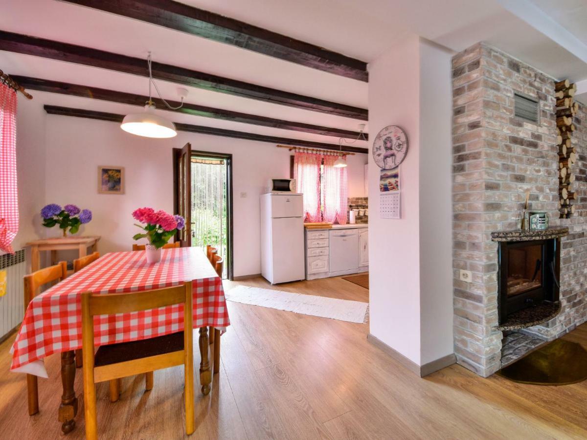 Holiday Home Bozica By Interhome Brod na Kupi Kültér fotó
