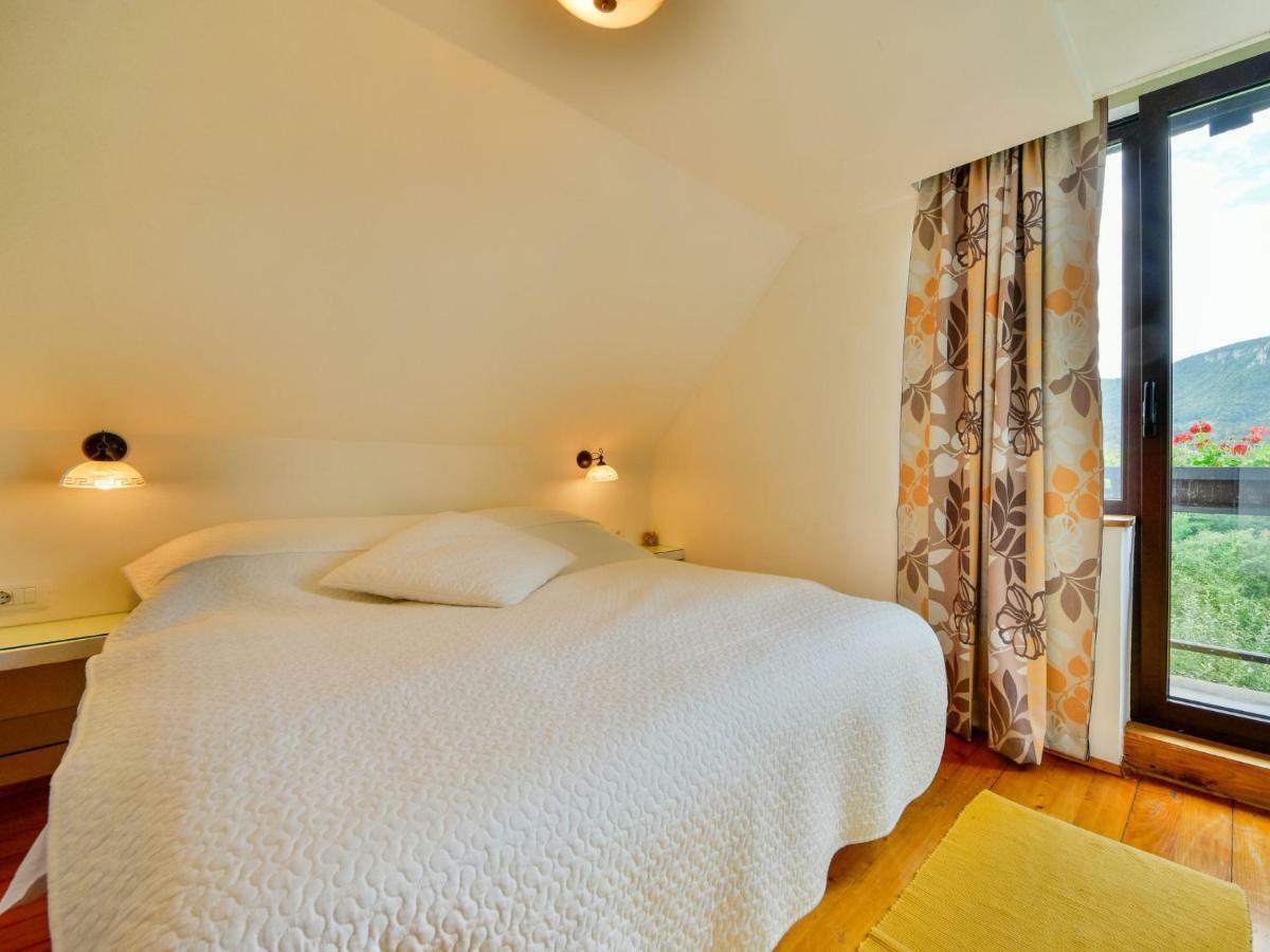 Holiday Home Bozica By Interhome Brod na Kupi Kültér fotó