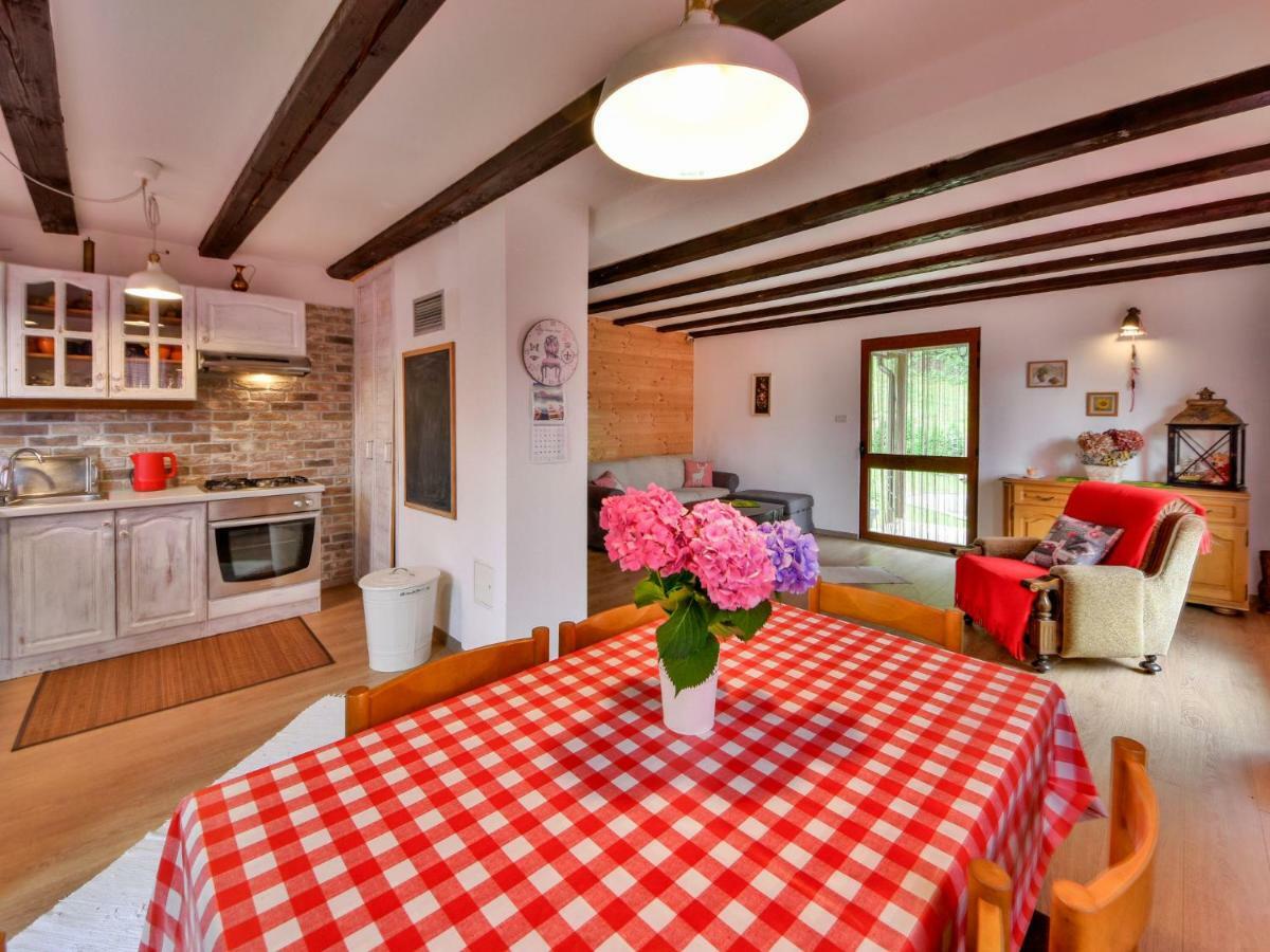 Holiday Home Bozica By Interhome Brod na Kupi Kültér fotó