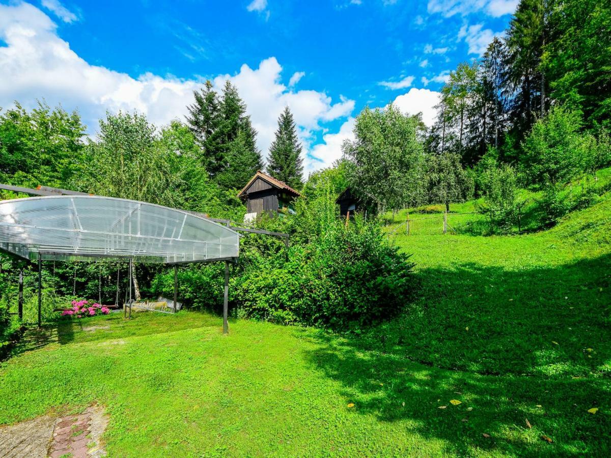 Holiday Home Bozica By Interhome Brod na Kupi Kültér fotó