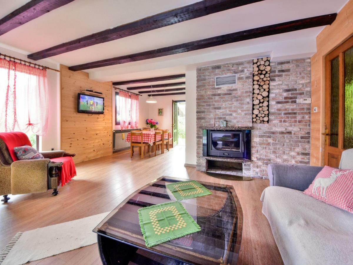 Holiday Home Bozica By Interhome Brod na Kupi Kültér fotó